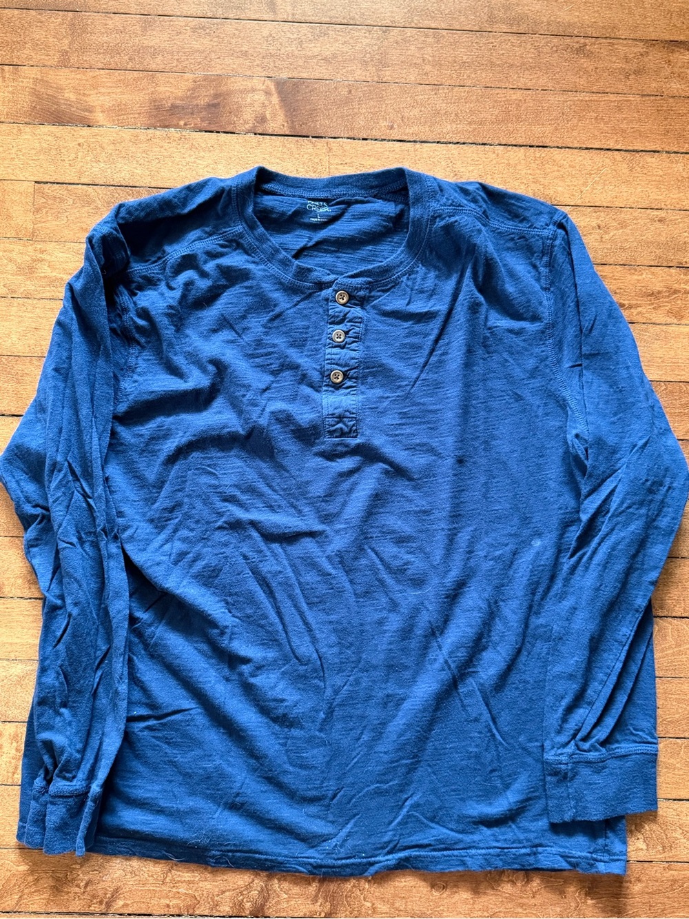 Men’s Long Sleeve shirt bundle size Large - Picture 7 of 12